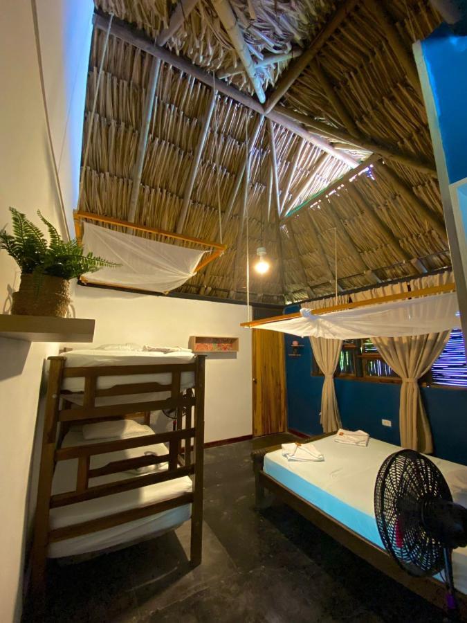 Bikini Hotel & Pool Palomino Zewnętrze zdjęcie