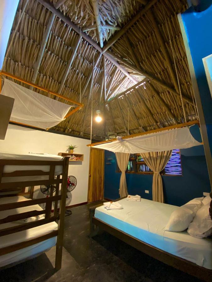 Bikini Hotel & Pool Palomino Zewnętrze zdjęcie
