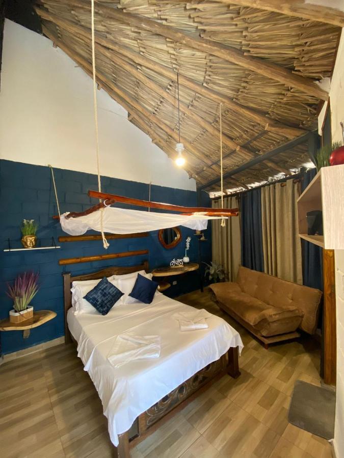 Bikini Hotel & Pool Palomino Zewnętrze zdjęcie