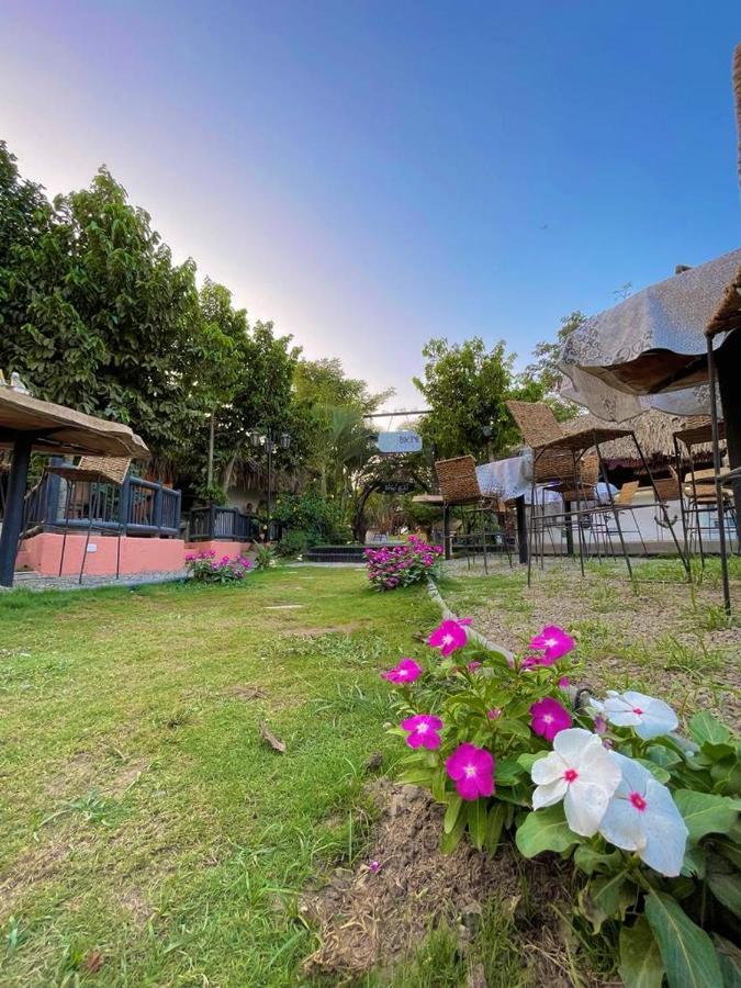 Bikini Hotel & Pool Palomino Zewnętrze zdjęcie