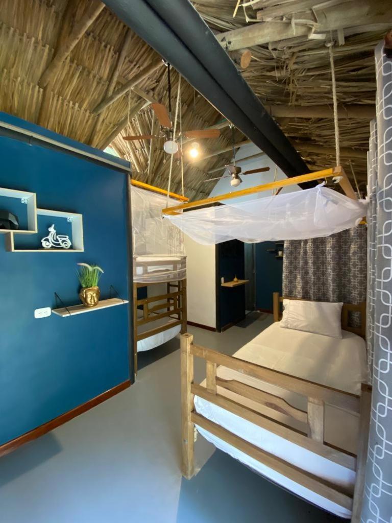 Bikini Hotel & Pool Palomino Zewnętrze zdjęcie