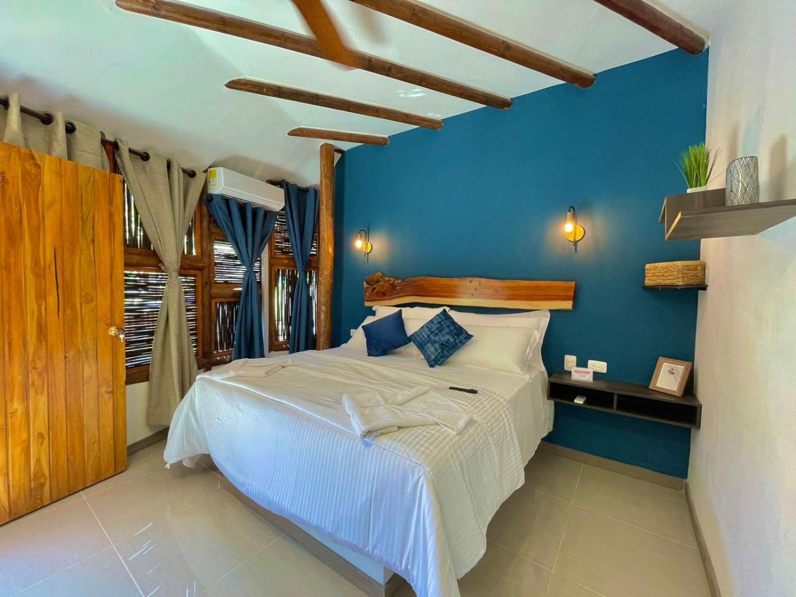 Bikini Hotel & Pool Palomino Zewnętrze zdjęcie