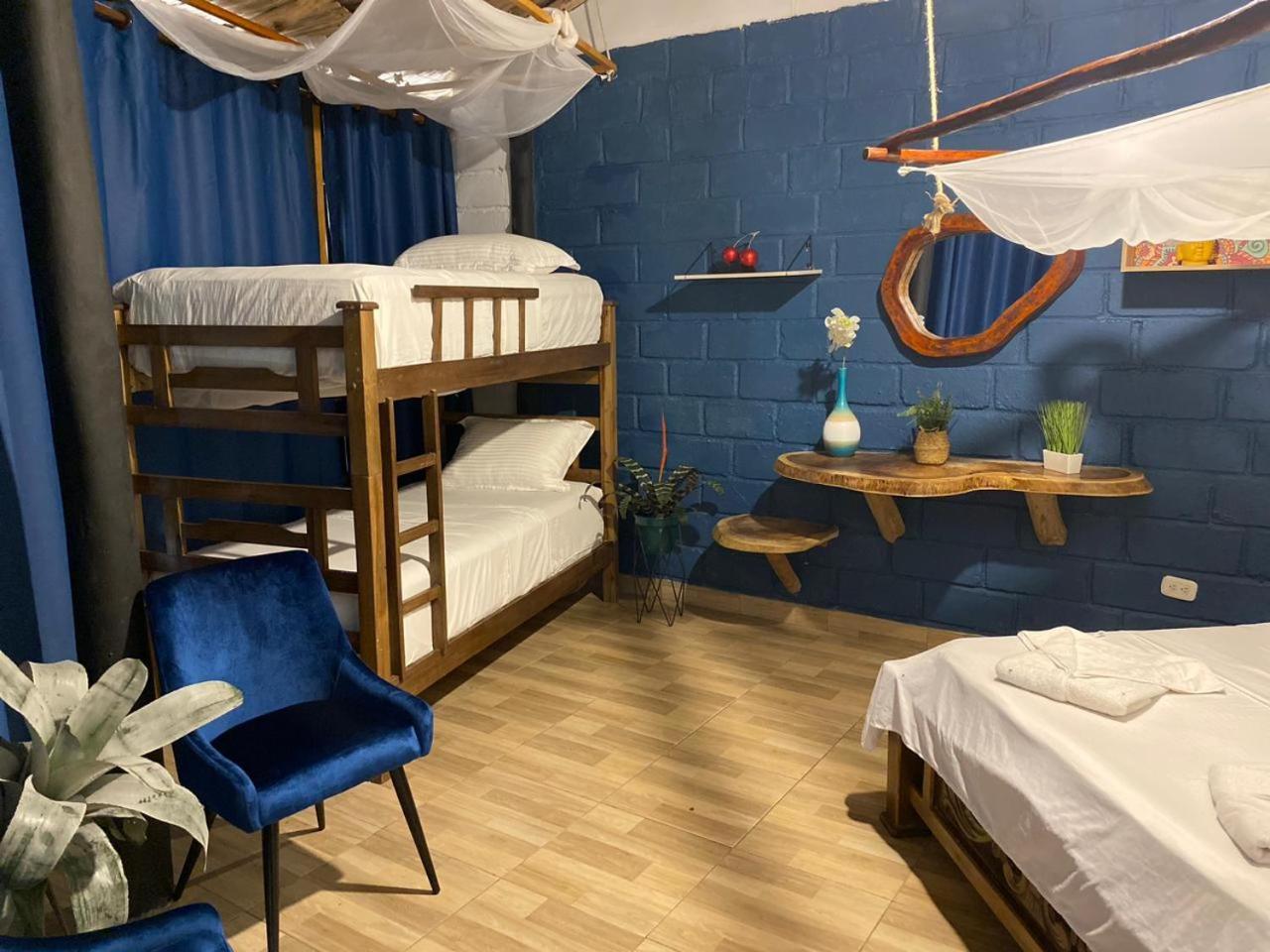 Bikini Hotel & Pool Palomino Zewnętrze zdjęcie