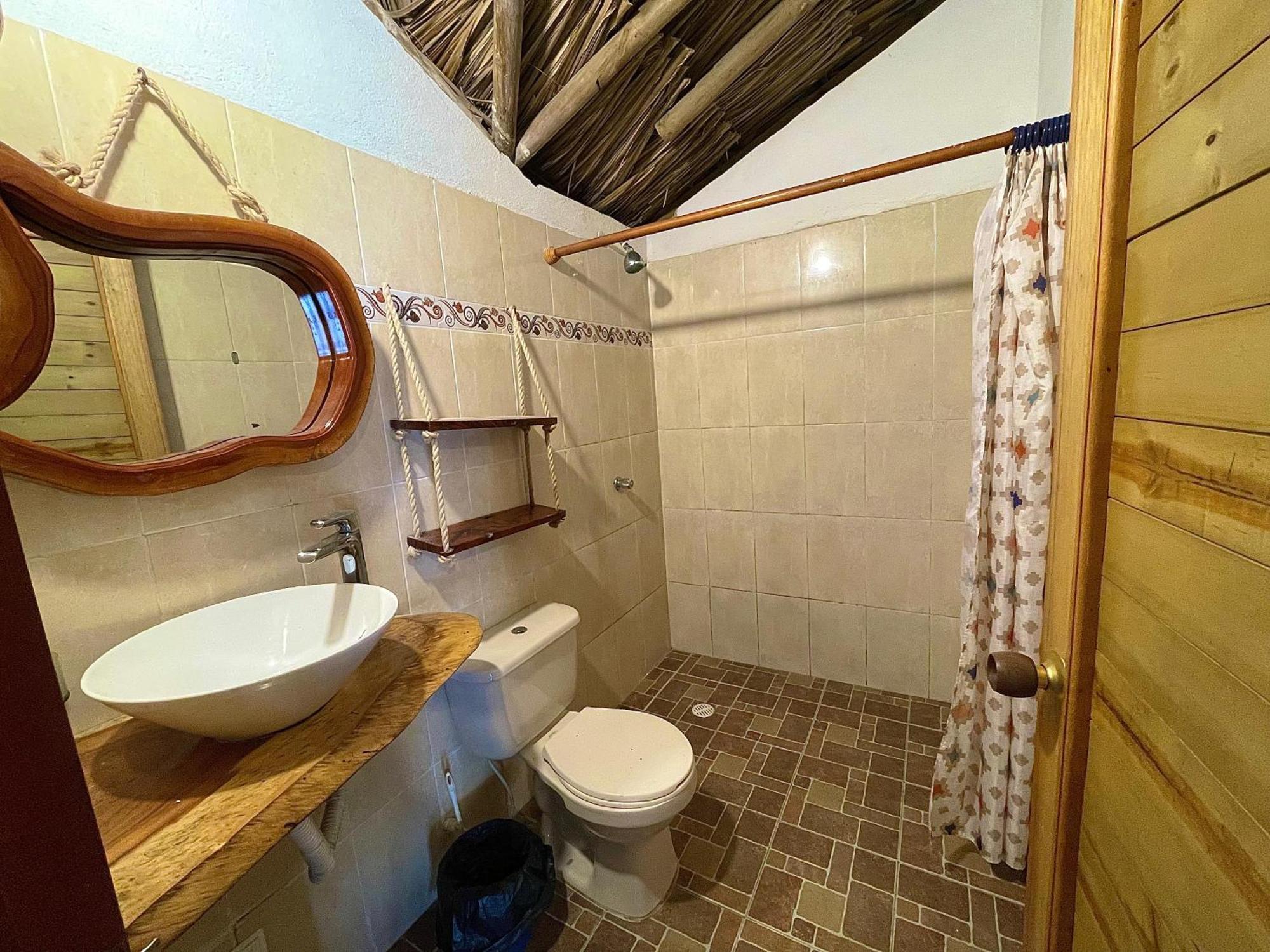 Bikini Hotel & Pool Palomino Pokój zdjęcie