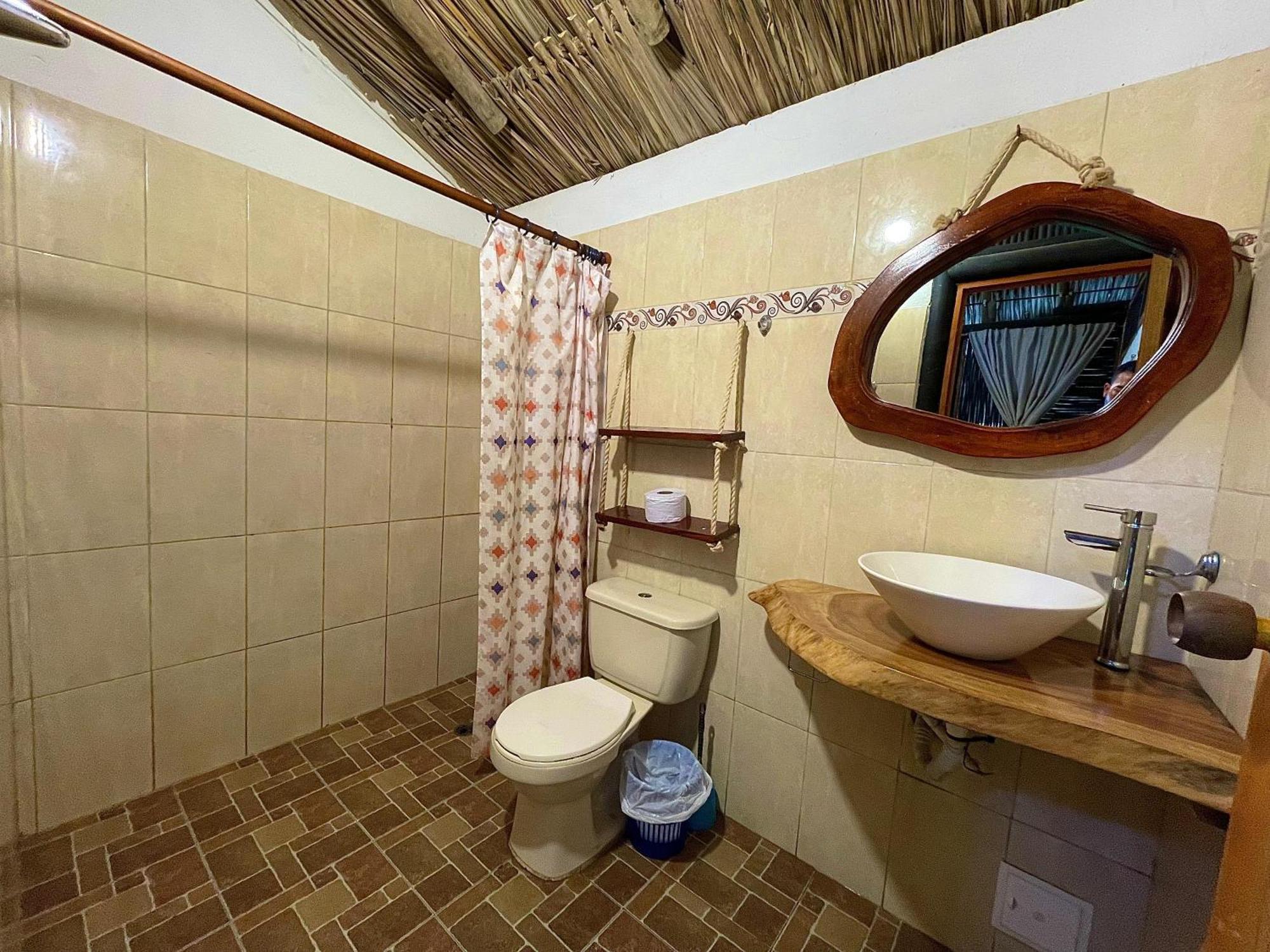 Bikini Hotel & Pool Palomino Pokój zdjęcie