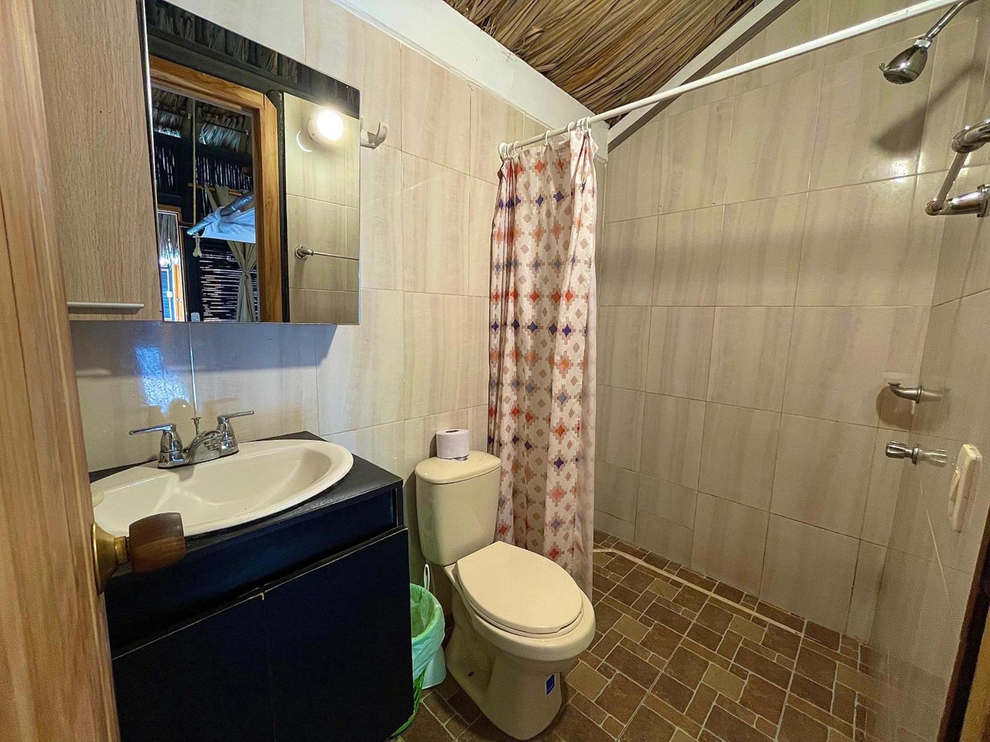 Bikini Hotel & Pool Palomino Pokój zdjęcie