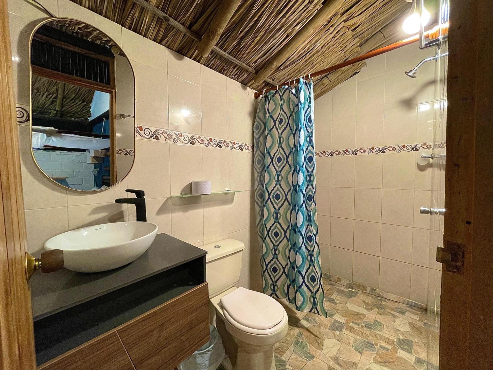 Bikini Hotel & Pool Palomino Pokój zdjęcie