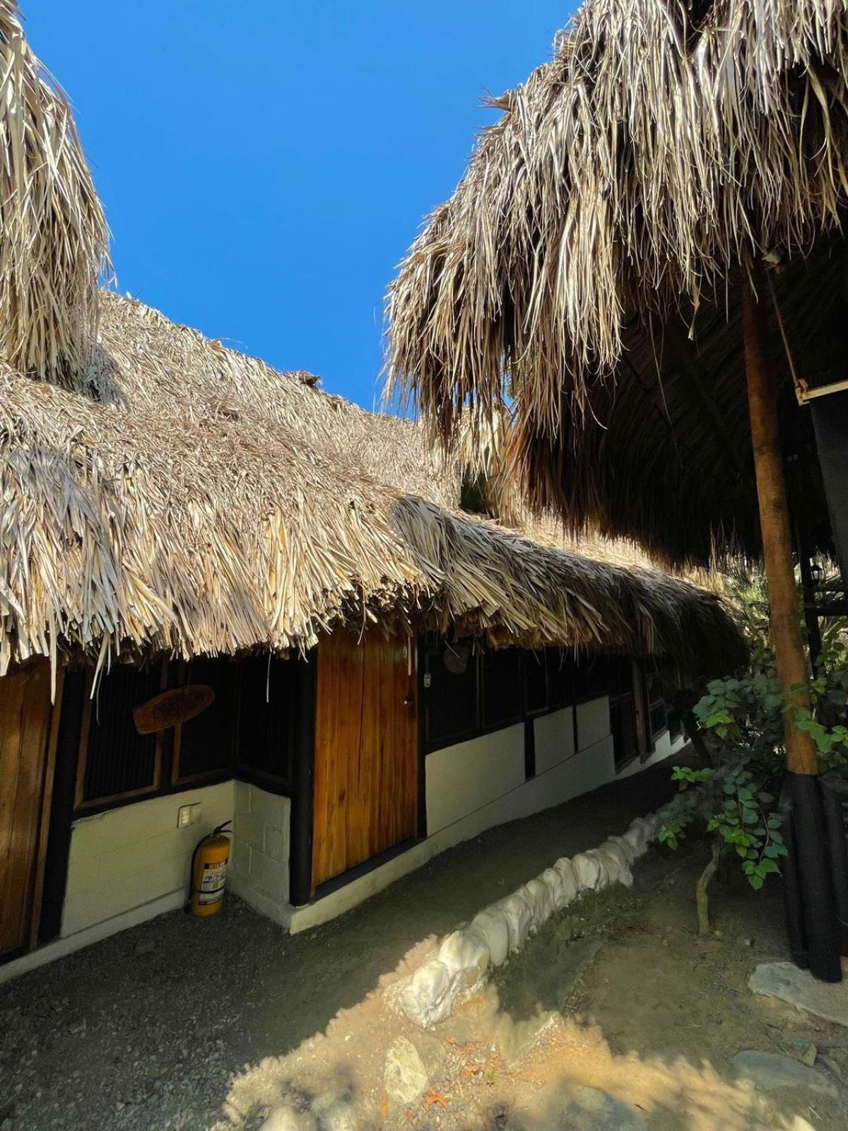 Bikini Hotel & Pool Palomino Zewnętrze zdjęcie