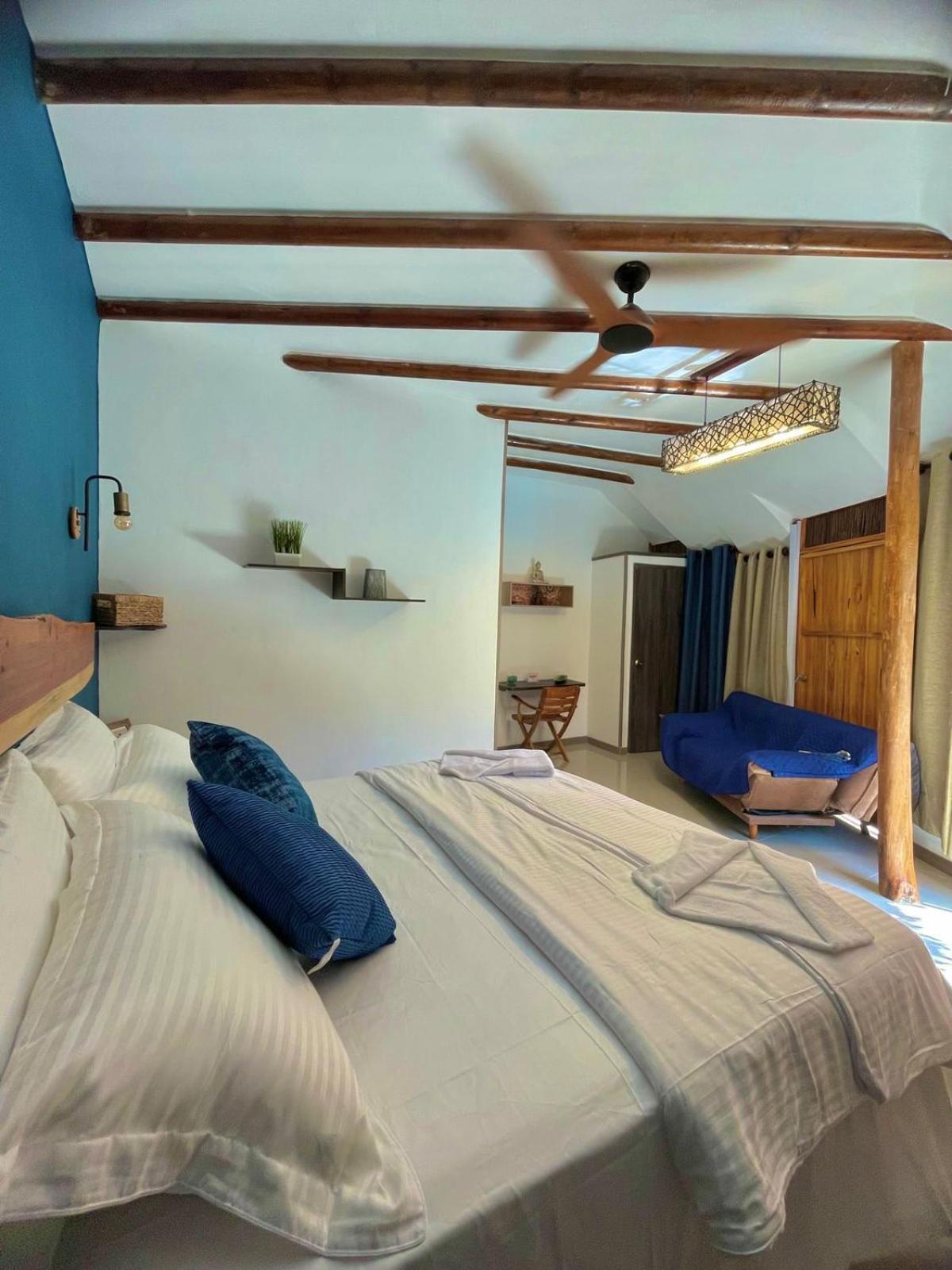 Bikini Hotel & Pool Palomino Zewnętrze zdjęcie